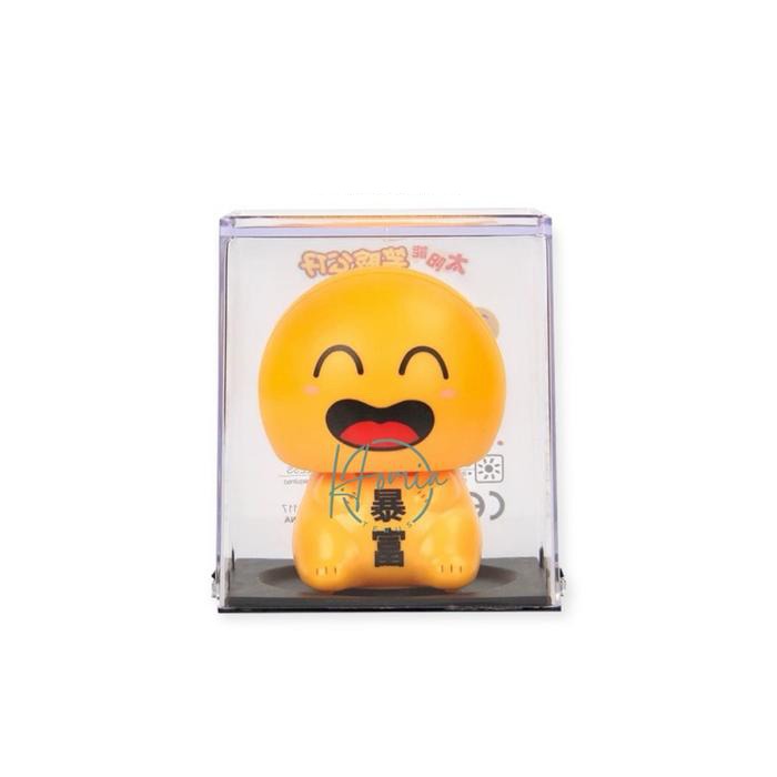 Table decor -Toys-4.8*6.3*5.3cm